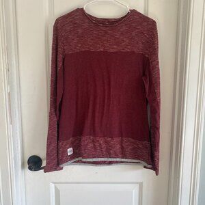 Native Youth Shanklin Long Sleeve TShirt